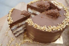 Kinder Maxi King