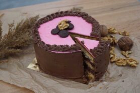 Puncs Torta