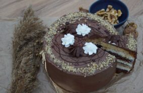 Somlói Torta