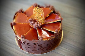 Dobos Torta